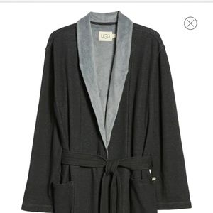UGG men robe